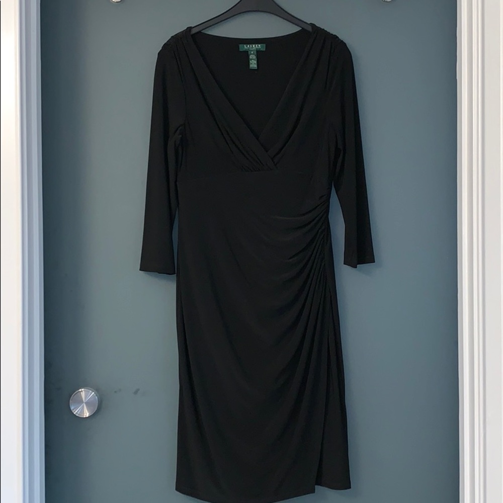 Lauren Ralph Lauren dress
